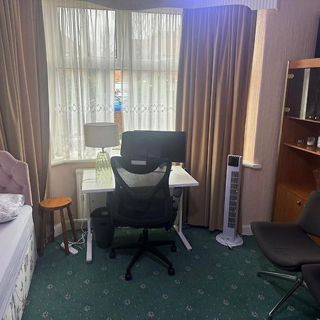 Canvey Island Room מראה חיצוני תמונה
