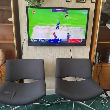 Canvey Island Room מראה חיצוני תמונה