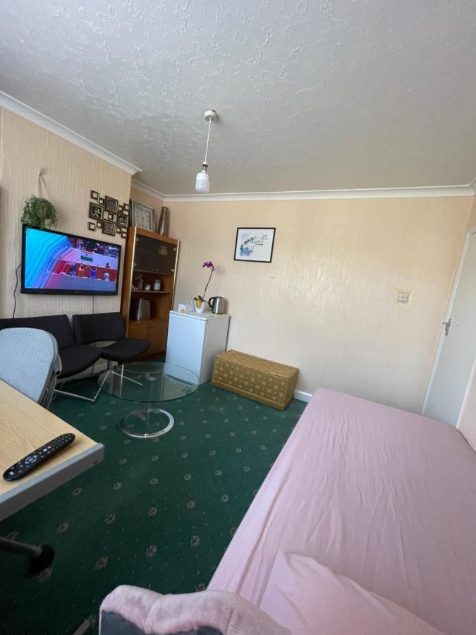 Canvey Island Room מראה חיצוני תמונה