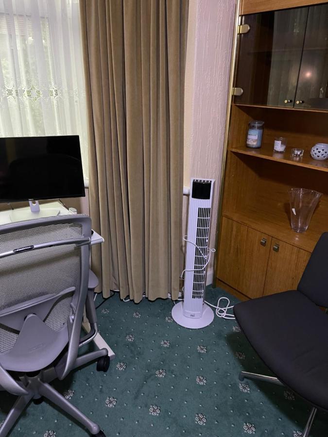 Canvey Island Room מראה חיצוני תמונה