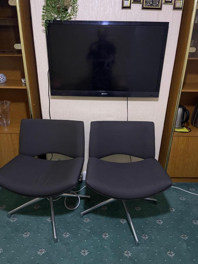Canvey Island Room מראה חיצוני תמונה