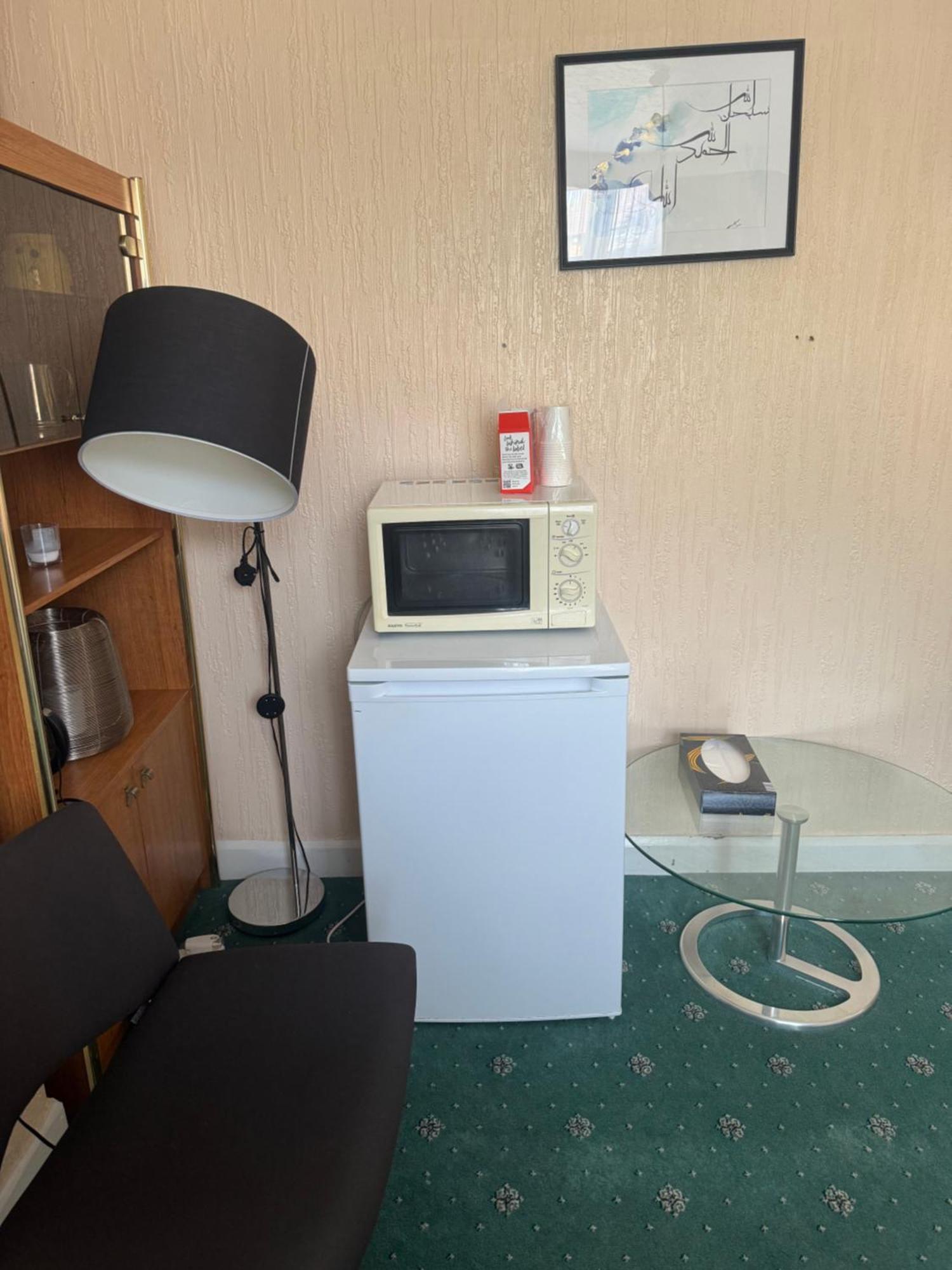 Canvey Island Room מראה חיצוני תמונה
