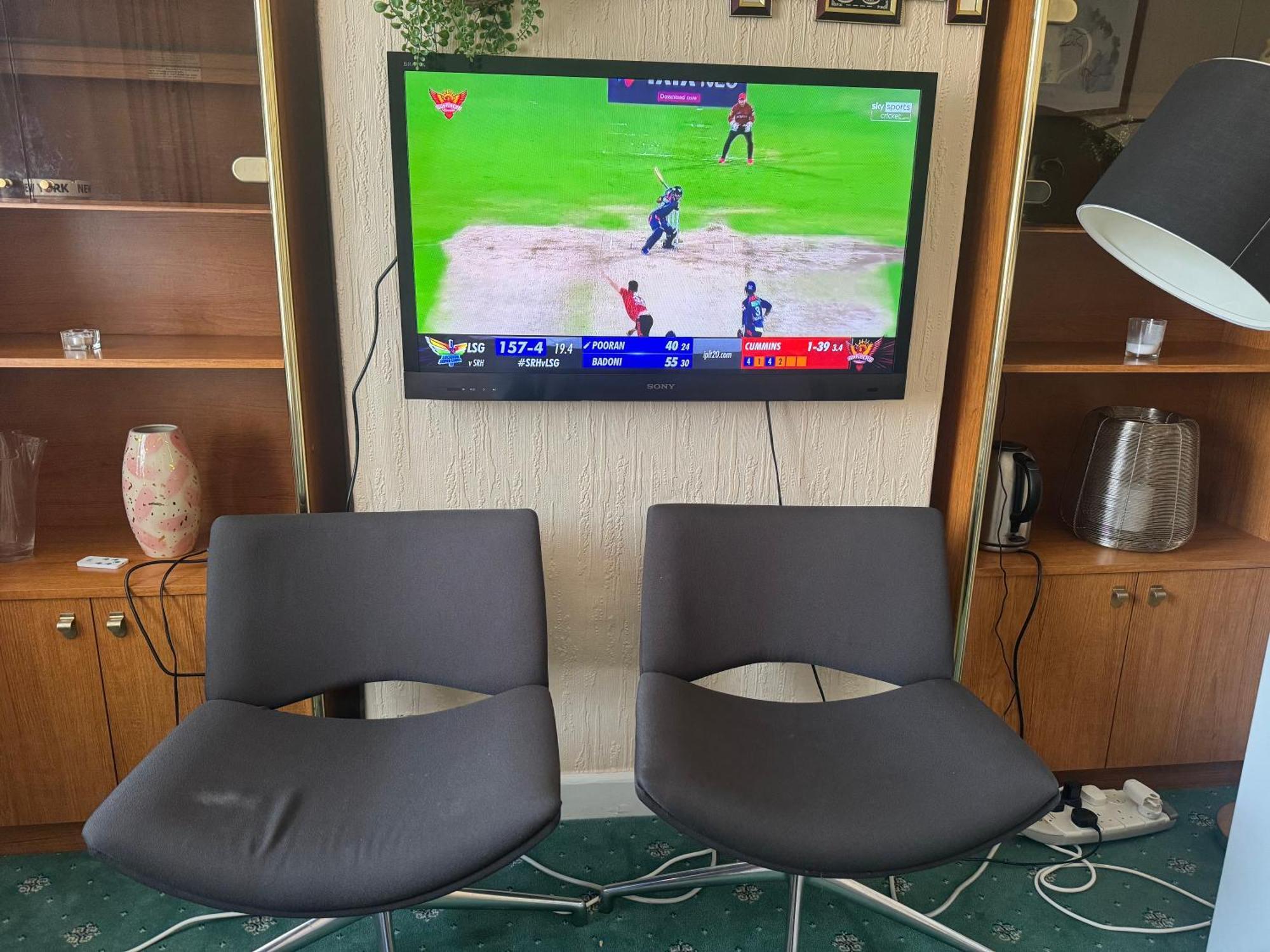 Canvey Island Room מראה חיצוני תמונה